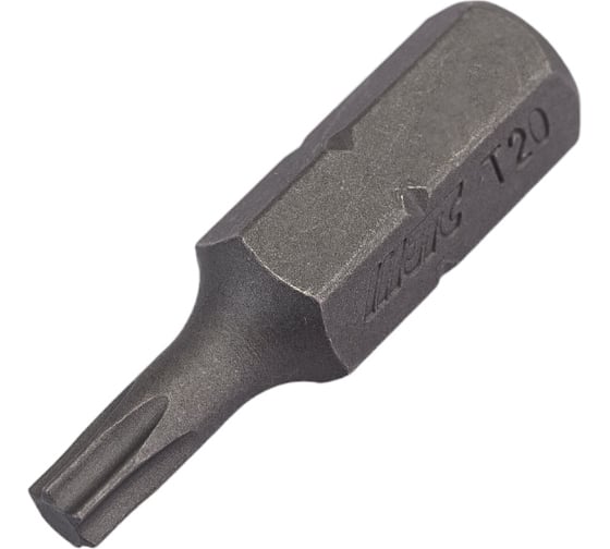 Вставка TORX (Т20х30 мм; 5/16") JTC 1233020 1