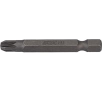 Вставка POZIDRIVE (PZ3х50 мм; 1/4") JTC 11A5003