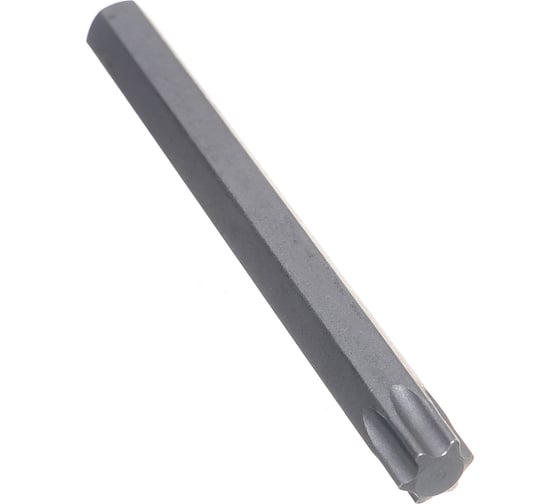 Вставка TORX удлиненная (Т50х80 мм; 5/16") JTC 1238050 1
