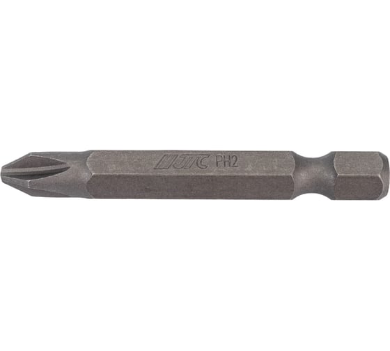 Вставка PHILIPS (PH2х50 мм; 1/4") JTC 1115002 1