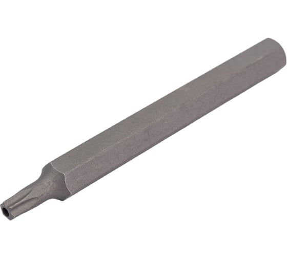 Вставка TORX удлиненная (Т25Hх80 мм; 5/16") JTC 1248025
