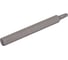 Вставка JTC 56"DR TORX удлиненная Т25Hх80мм 1248025 815141 2