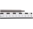 Вставка JTC 56"DR TORX удлиненная Т25Hх80мм 1248025 815141 5