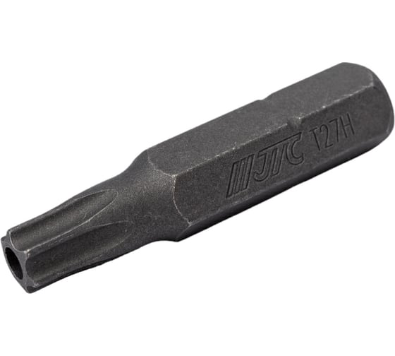 Вставка TORX (T27Hх30 мм; 1/4") JTC 1143027