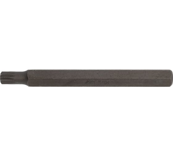 Вставка SPLINE удлиненная (М6x80 мм; 5/16") JTC 1268006 1