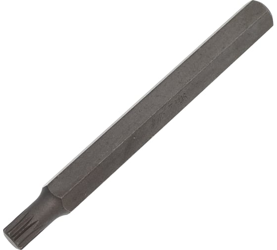 Вставка SPLINE удлиненная (М6x80 мм; 5/16") JTC 1268006