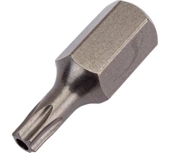 Вставка TORX (Т27Hх30 мм; 10 мм) JTC 1343027 1