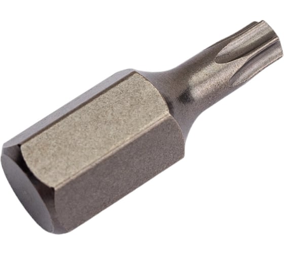Вставка TORX (Т27Hх30 мм; 10 мм) JTC 1343027