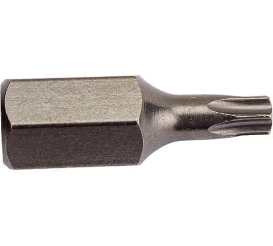 Вставка TORX (Т27Hх30 мм; 10 мм) JTC 1343027