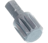 Вставка SPLINE (М12x25 мм; 1/4") JTC 1162512