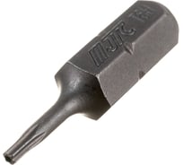 Вставка TORX (T6Hх30 мм; 1/4") JTC 1143006