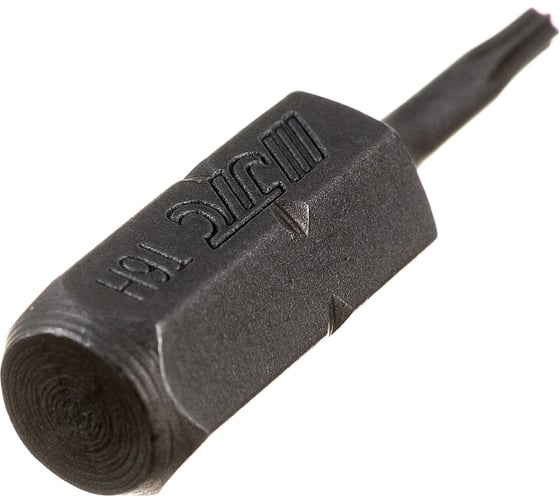 Вставка TORX (T6Hх30 мм; 1/4") JTC 1143006