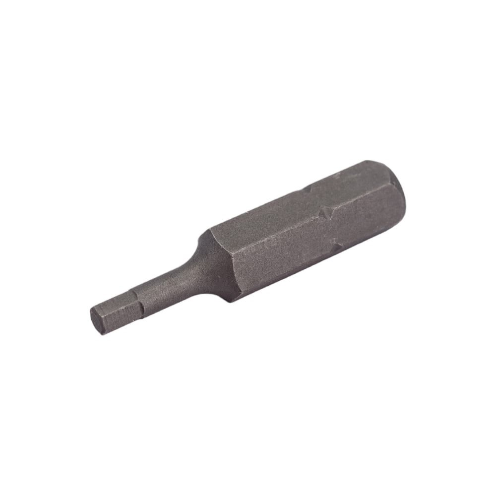Бита 6-гранная (H2.5x30 мм; 1/4") JTC JTC-11530025 - выгодная цена ...