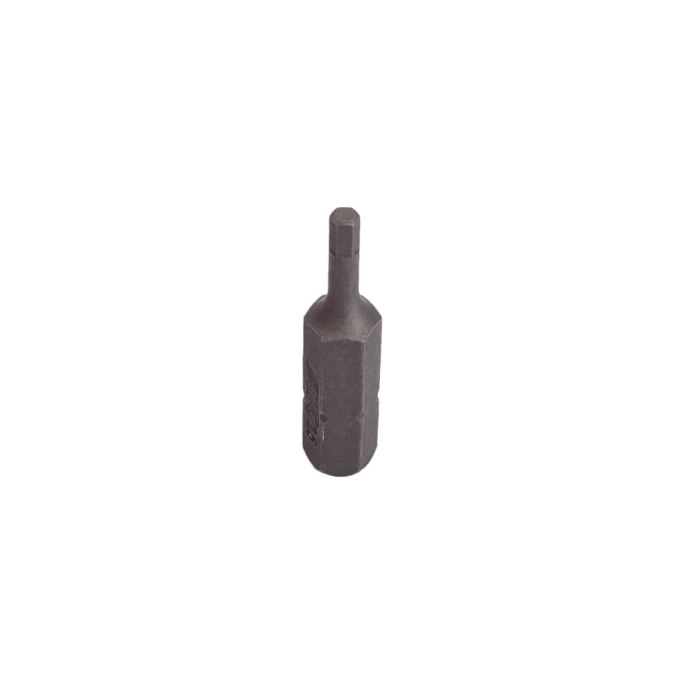 Бита 6-гранная (H2.5x30 мм; 1/4") JTC JTC-11530025 - выгодная цена ...