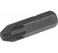 Вставка POZIDRIVE (PZ3х25 мм; 1/4") JTC 11A2503