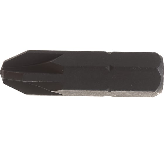Вставка POZIDRIVE (PZ3х25 мм; 1/4") JTC 11A2503