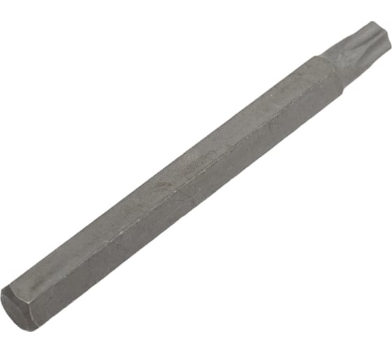 Вставка TORX удлиненная (Т40х80 мм; 5/16") JTC 1238040