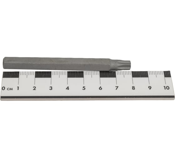 Вставка TORX удлиненная (Т40х80 мм; 5/16") JTC 1238040