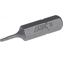 Вставка TORX (Т4х30 мм; 1/4") JTC 1133004