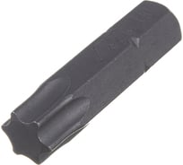 Вставка TORX (Т40х25 мм; 1/4") JTC 1132540