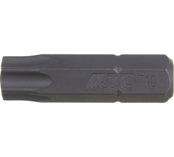 Вставка TORX (Т40х25 мм; 1/4") JTC 1132540