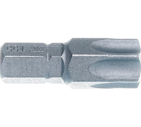 Вставка TORX (Т55х30 мм; 5/16") JTC 1233055
