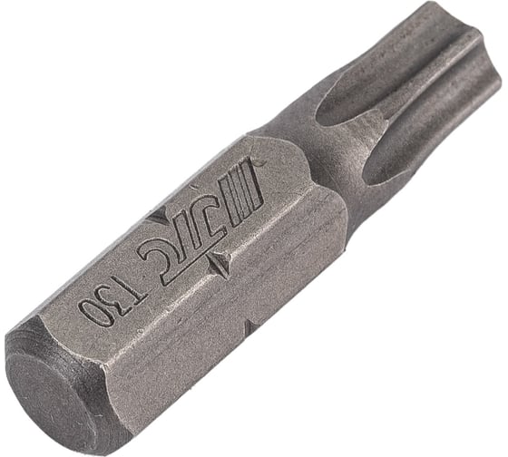 Вставка TORX (Т30х25 мм; 1/4") JTC 1132530