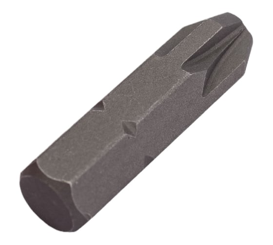 Вставка POZIDRIVE (PZ4х30 мм; 5/16") JTC 12A3004