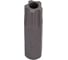 Вставка JTC 1/4"DR 5-гранная TORX с отверствием TS40Hх25мм 1192540 815074 3
