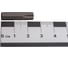 Вставка JTC 1/4"DR 5-гранная TORX с отверствием TS40Hх25мм 1192540 815074 4