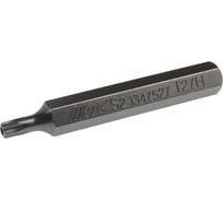 Вставка TORX удлиненная (Т27Hх75 мм; 10 мм) JTC 1347527