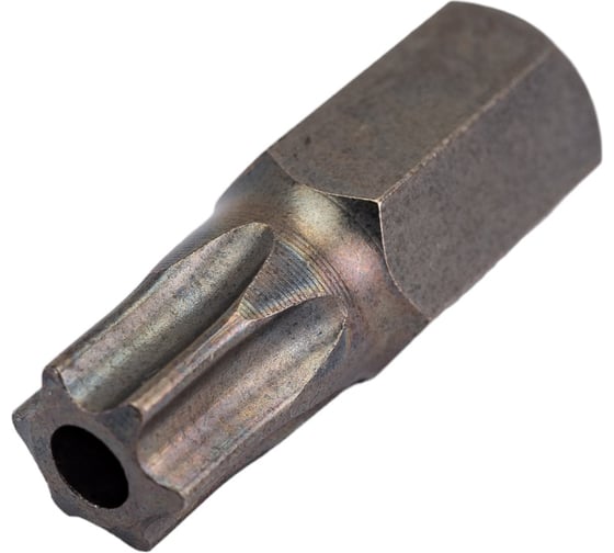 Вставка TORX (Т50Hх30 мм; 10 мм) JTC 1343050 1