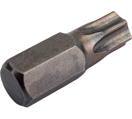 Вставка TORX (Т50Hх30 мм; 10 мм) JTC 1343050