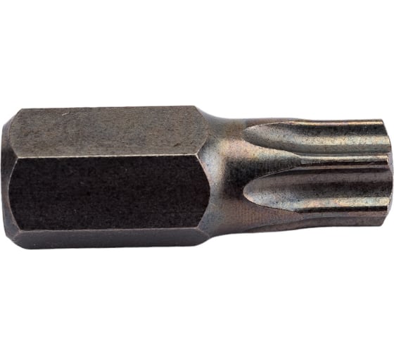 Вставка TORX (Т50Hх30 мм; 10 мм) JTC 1343050