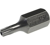 Вставка TORX (Т25Hх30 мм; 10 мм) JTC 1343025
