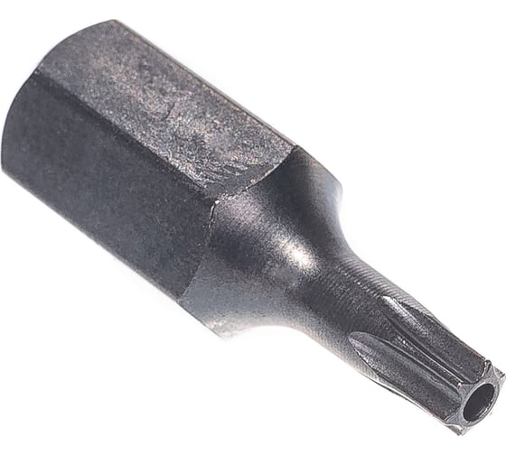 Вставка TORX (Т25Hх30 мм; 10 мм) JTC 1343025