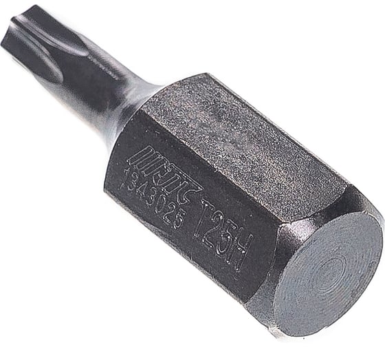 Вставка TORX (Т25Hх30 мм; 10 мм) JTC 1343025