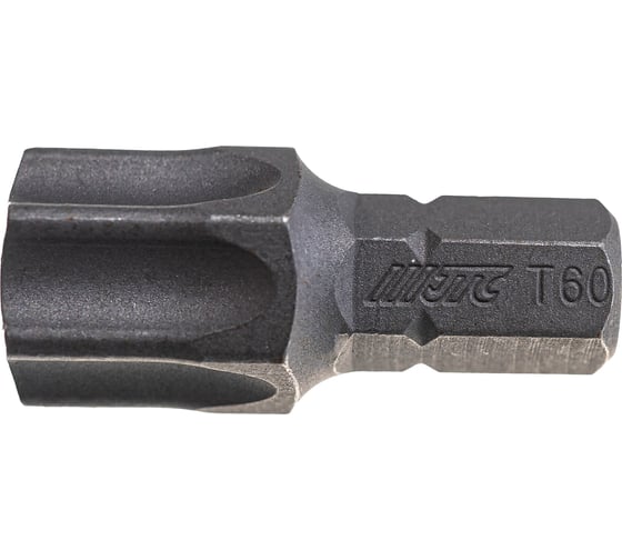 Вставка TORX (Т60х30 мм; 5/16") JTC 1233060