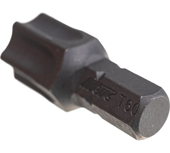 Вставка TORX (Т60х30 мм; 5/16") JTC 1233060