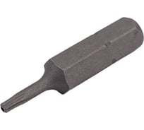 Вставка TORX (T7Hх30 мм; 1/4") JTC 1143007