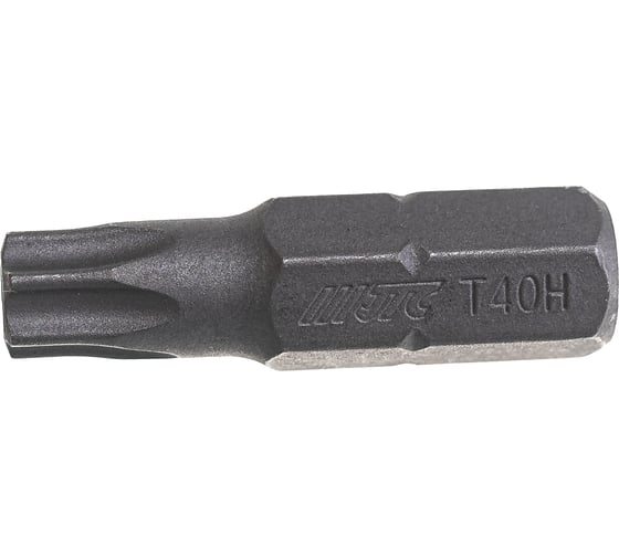 Вставка TORX (Т40Hх30 мм; 5/16") JTC 1243040