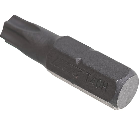 Вставка TORX (Т40Hх30 мм; 5/16") JTC 1243040