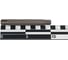 Вставка JTC 10мм RIBE удлиненная RМ12х100мм 1371012 818590 4