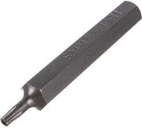 Вставка TORX удлиненная (Т20Hх75 мм; 10 мм) JTC 1347520