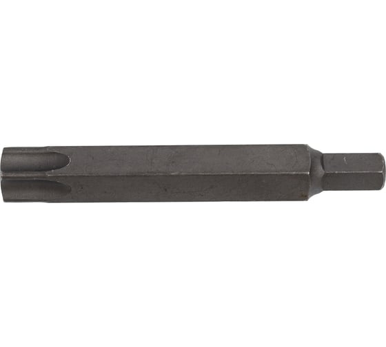 Вставка TORX удлиненная (Т60х80 мм; 5/16") JTC 1238060