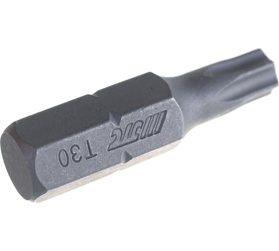 Вставка TORX (Т30х30 мм; 5/16") JTC 1233030
