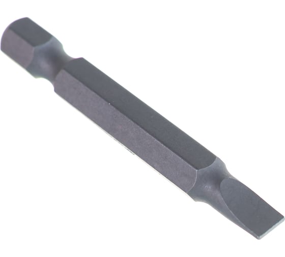 Вставка шлицевая (0.9х5х50 мм; 1/4"; S2) JTC 1125005 1