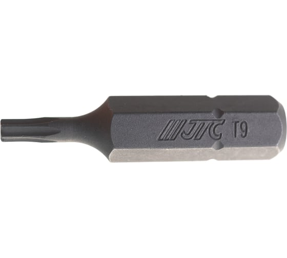 Вставка TORX (Т9х30 мм; 1/4") JTC 1133009