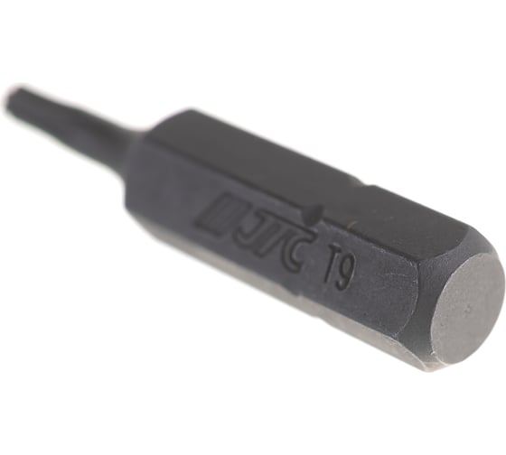 Вставка TORX (Т9х30 мм; 1/4") JTC 1133009