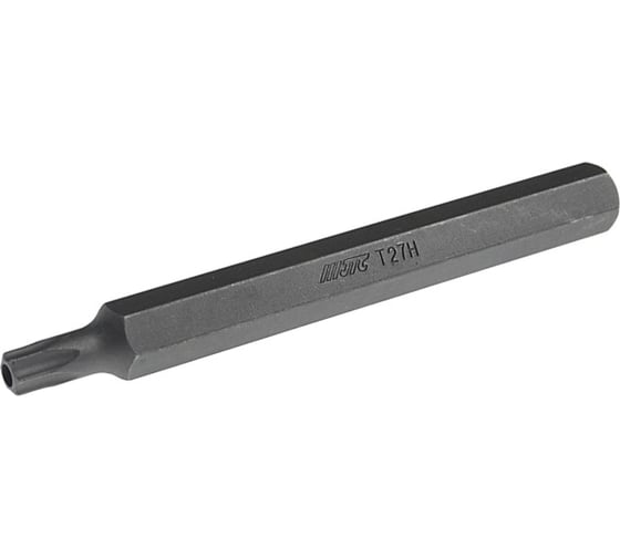 Вставка TORX удлиненная (Т27Hх80 мм; 5/16") JTC 1248027